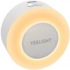 Noční světlo Yeelight Jelly 4 Plus se senzorem soumraku (zásuvka USB C)