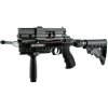 Kuša reflexná STEAMBOW AR-6 Stinger II so zásobníkom – taktická