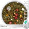 ZELENÝ ČAJ OCHUTENÝ Harmónia (1kg)