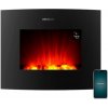 Cecotec Ready Warm 2650 Curved Flames Connected
