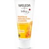 WELEDA baby Nechtíkový dojčenský krém na zapareniny 75 ml