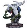 Iron Studios socha Spider-man vs Villains BDS Art Scale Statue 1/10 Lizard 21 cm, MARCAS96923-10