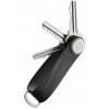 Orbitkey 2.0 Active Key Organiser - Jet Black