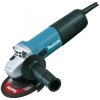MAKITA 9558HNRGK Úhlová bruska, 840W, 125mm, kufr