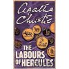 The Labours of Hercules - Agatha Christie