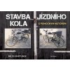 Stavba jízdního kola s motorem