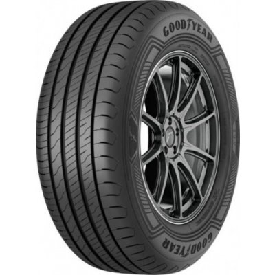 Goodyear EFFICIENTGRIP 2 SUV 105H 245/60/R18 105H