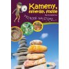 Kameny, minerály, fosilie