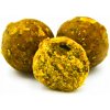 Karpové proteínové guličky Massive Baits Eco Boilies Citrus 18 mm 1 kg