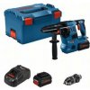 Bosch Akumulátorové vŕtacie kladivo s SDS plus GBH 18V-28 CF 0611921002