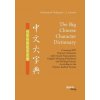 Big Chinese Character Dictionary. Covering 8897 Chinese Characters with Sound Transcription, English Meaning Definitions and Writing Practice Accordin (Muhammad Wolfgang G a Schmidt)(Brožovaná)