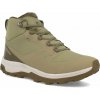 Salomon Outsnap WP M L47854000 - aloe/stone gray/coyote brown 43 1/3