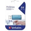 Verbatim Store N Go PinStripe 64GB 49961