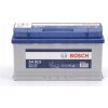 Bosch S4 12V 95Ah 800A 0 092 S40 130