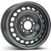 ALCAR STAHLRAD 8885 6x15 5x120 ET42 Black