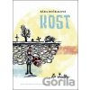 Kost - Bára Dočkalová, Zdenka Holub Převrátilová