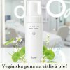 Amino Acid Bubble jemná čistiaca pena na tvár