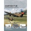 Curtiss P-40 (Carl Molesworth)(Brožovaná)