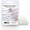 Kringle Candle Warm Cotton vonný vosk 64 g