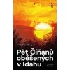 Pět Číňanů oběšených v Idahu - Jenny Tinghui Zhangová