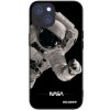 Picasee ULTIMATE CASE MagSafe pro Apple iPhone 14 - Astronaut Big
