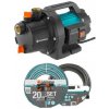 Gardena - Záhradné čerpadlo 3000/4 Basic, s príslušenstvom, 600 W 9011-47