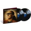 Stevie Wonder The Definitive Collection 2 LP