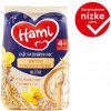HAMI Mliečna kaša krupicová s vanilkovou príchuťou na dobrú noc 210g
