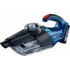 Akumulátorový vysávač Bosch GAS 18V-1, solo - 06019C6200