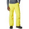 Columbia Shafer Canyon Pant Laser Lemon