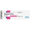 Generica Magnesium 250 mg 20 šumivých tabliet