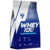 Proteínová výživa koncentrát bielkovín - WPC Trec Nutrition prášok 2275 g príchuť slaného karamelu