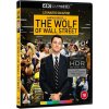 Vlk z Wall Street 4K Ultra HD + BD