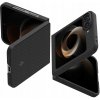 Spigen Air Skin Aramid čierne Samsung Galaxy Z Flip6 ACS07843