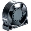 NOSRAM WorksTeam hliníkový větráček V2 30x30x10mm pro E-motory - 3,7-8,4V, konektor pro přijímač