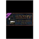 Hra na PC Europa Universalis 4: Call-To-Arms Pack