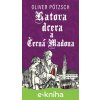 E-kniha Katova dcera a Černá Madona - Oliver Pötzsch