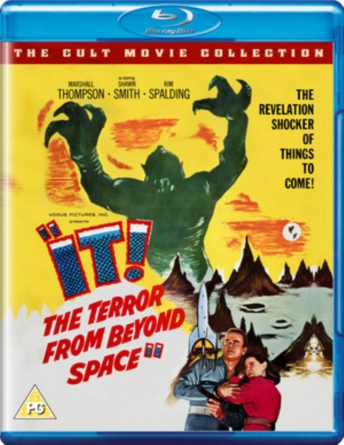 It! The Terror from Beyond Space