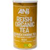 Rakytníkový Reishi BIO čaj s Lion's Mane - Cordyceps 70g plechovka ANilab Tubus Bylinkové ANi