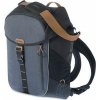 BASIL Cyklistická taška - MILES DAYPACK - šedá