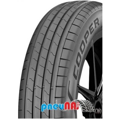 Cooper Zeon Cross Range 235/55 R19 105H