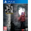 This War of Mine The Little Ones