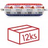 NATURIS Houdbaar výcviková saláma Lam jahna 650g box 12ks