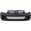 KITT Front Bumper suitable for VW Golf VI 6 Hatchback Coupe (2008-2013) GTI Look