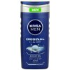 Nivea Men Original Care sprchový gél na telo aj vlasy 250 ml M
