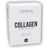 Cannor Collagen hyaluronic acid 30 sáčků - Pomeranč