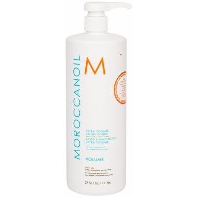 Moroccanoil Extra Volume kondicionér pre objem Conditioner 250 ml