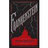 Frankenstein (Mary Shelley)(Brožovaná)