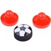 Football - air hockey - vrecková hra