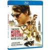 Mission: Impossible - Národ grázlů - Blu-ray